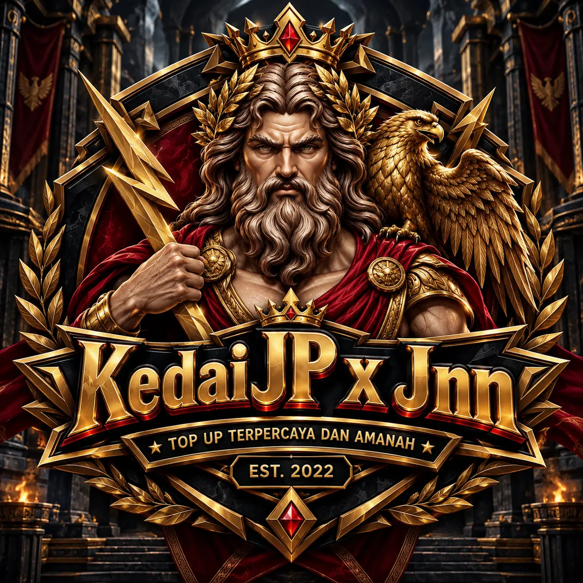 kedaiJP